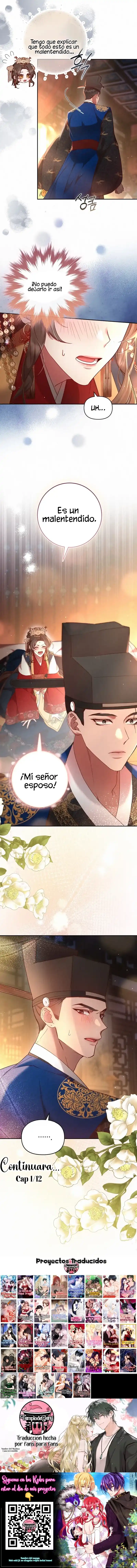 14 Me casé con mi Enemigo