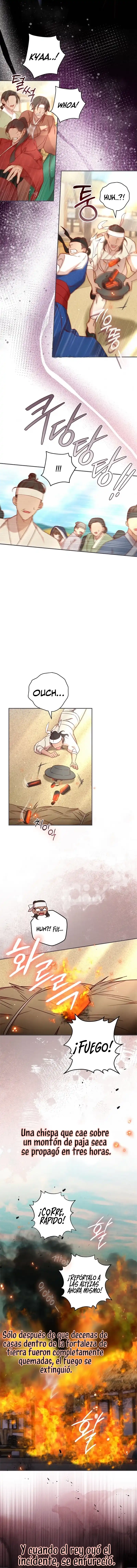 6 Me casé con mi Enemigo