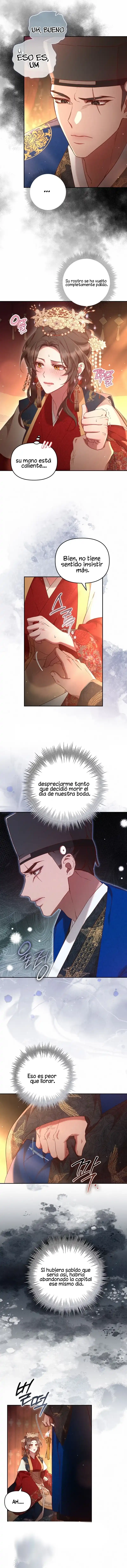 13 Me casé con mi Enemigo