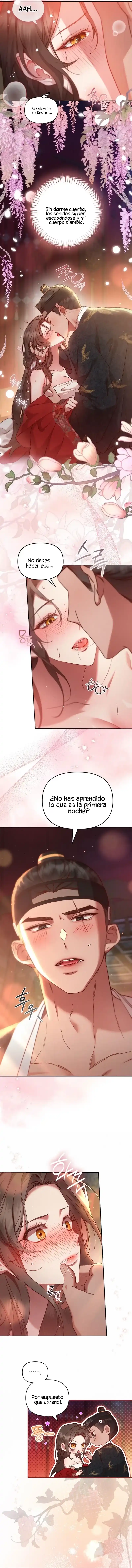 1 Me casé con mi Enemigo