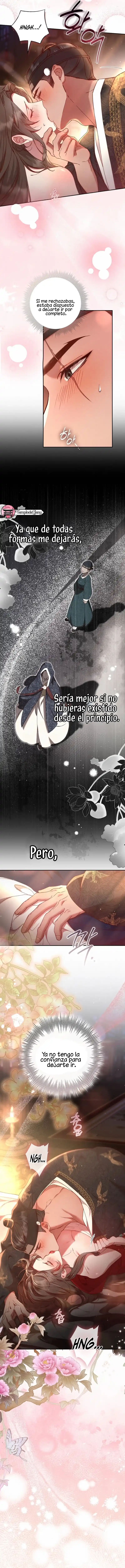 3 Me casé con mi Enemigo