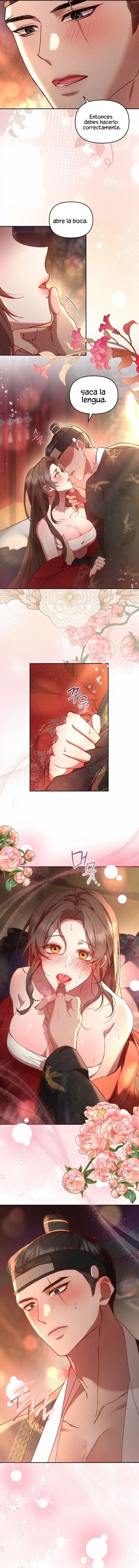 2 Me casé con mi Enemigo