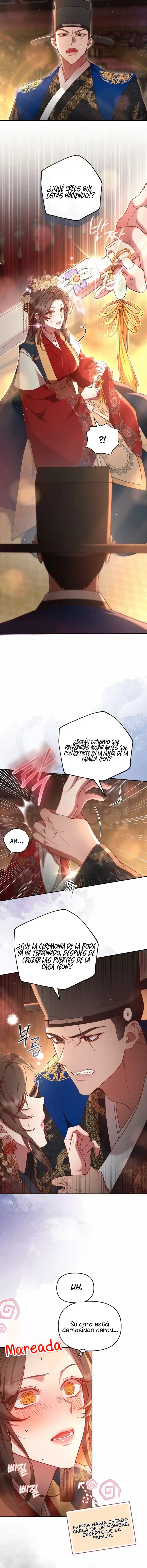 12 Me casé con mi Enemigo