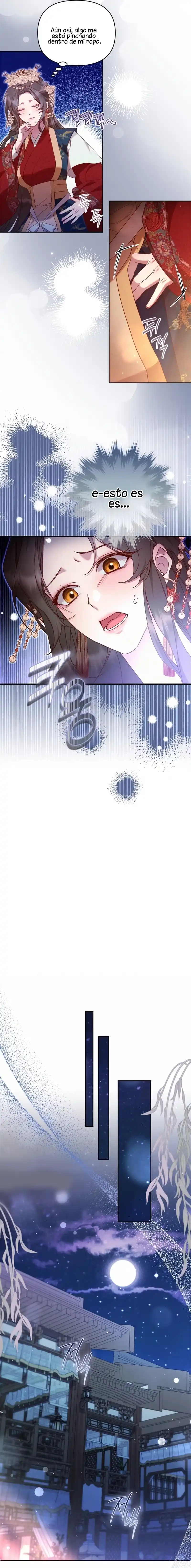 10 Me casé con mi Enemigo