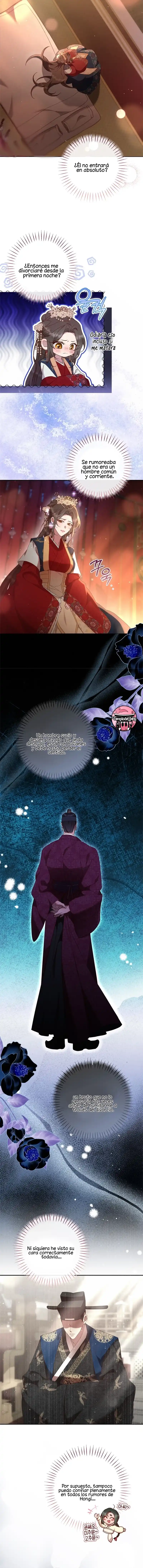 9 Me casé con mi Enemigo