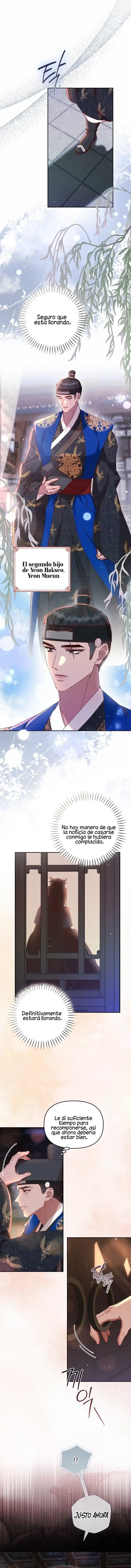 11 Me casé con mi Enemigo