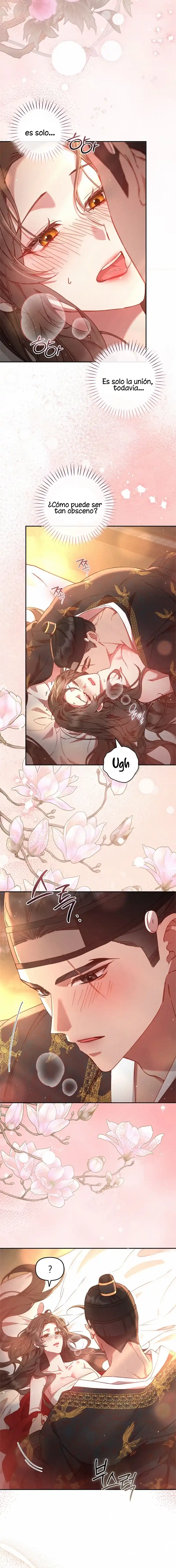 7 Me casé con mi Enemigo