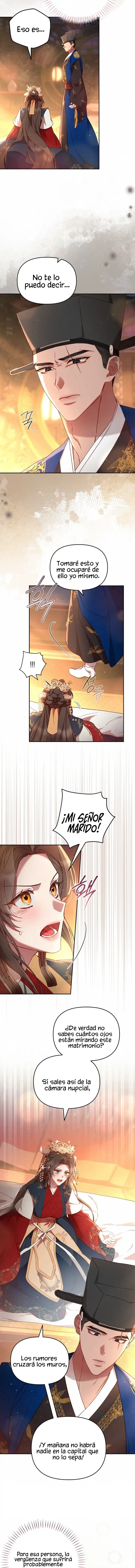 3 Me casé con mi Enemigo