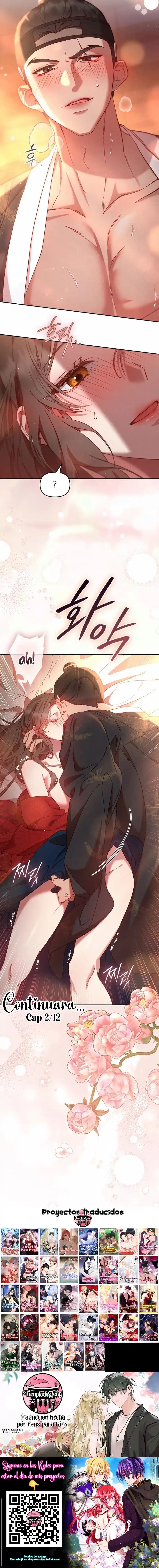 12 Me casé con mi Enemigo