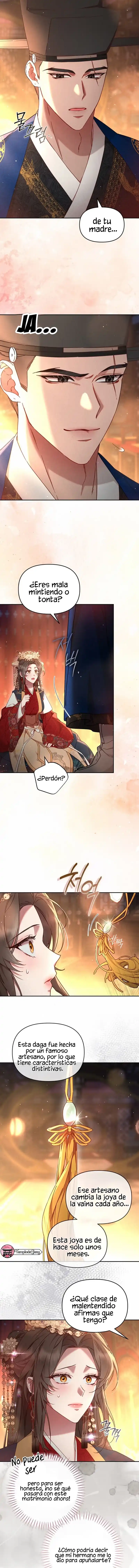 2 Me casé con mi Enemigo