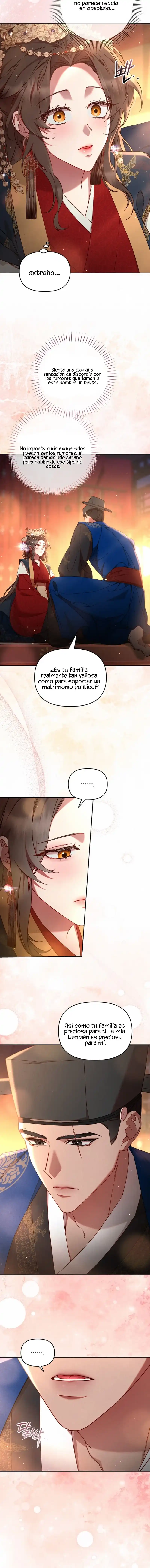 5 Me casé con mi Enemigo