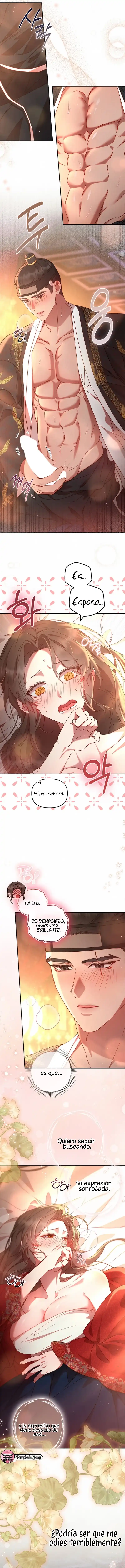 8 Me casé con mi Enemigo