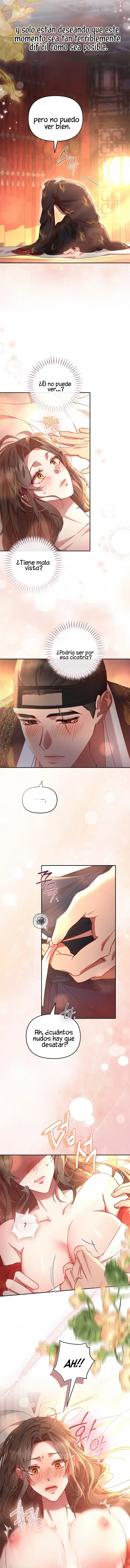 9 Me casé con mi Enemigo