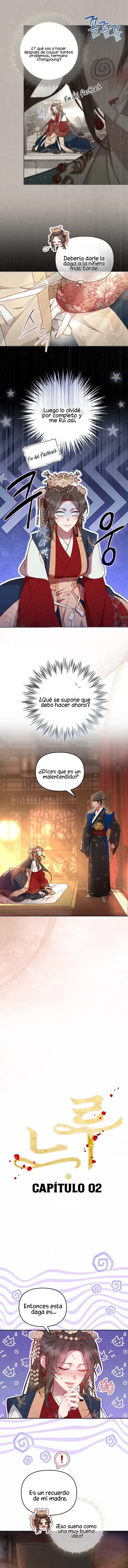 1 Me casé con mi Enemigo