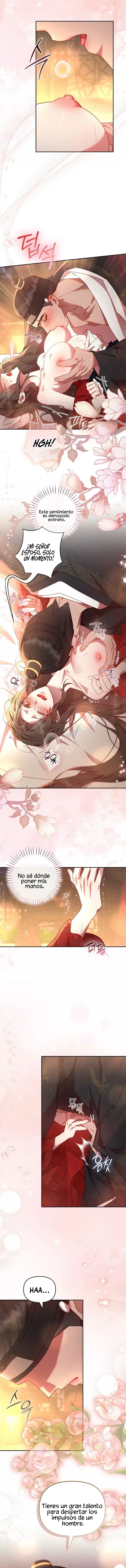 11 Me casé con mi Enemigo