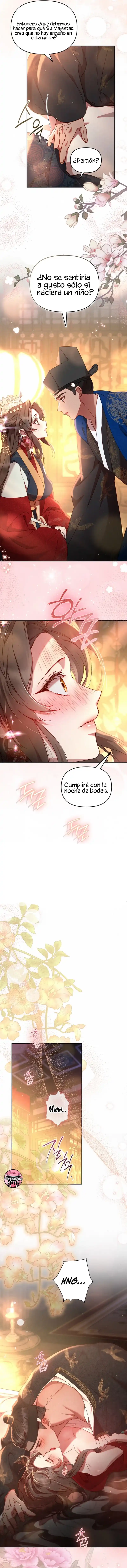 6 Me casé con mi Enemigo