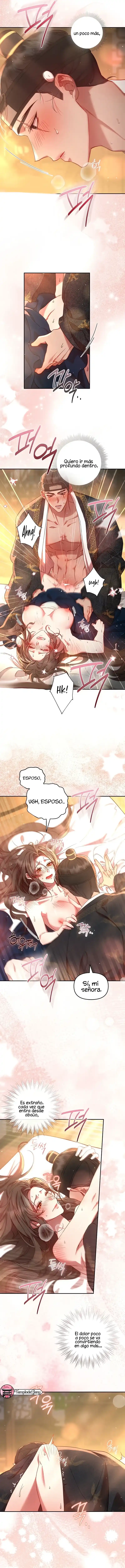 6 Me casé con mi Enemigo