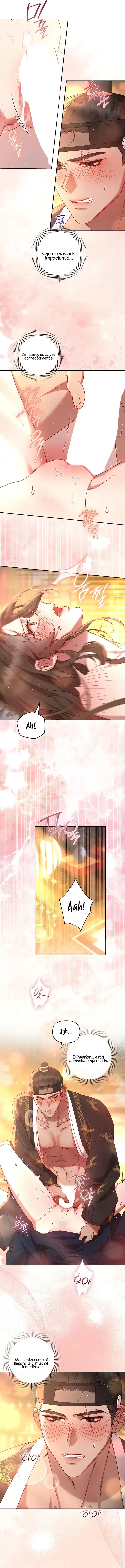 4 Me casé con mi Enemigo