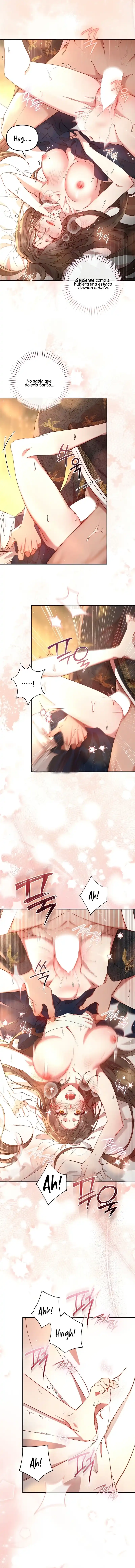 5 Me casé con mi Enemigo