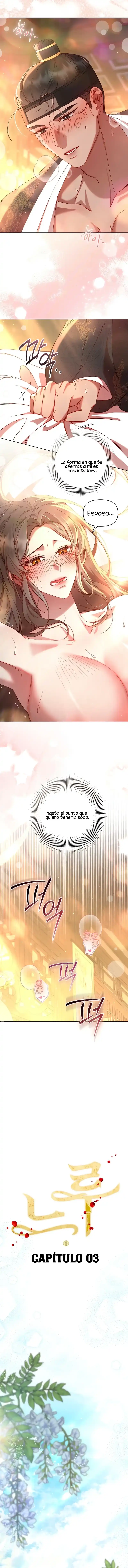 7 Me casé con mi Enemigo