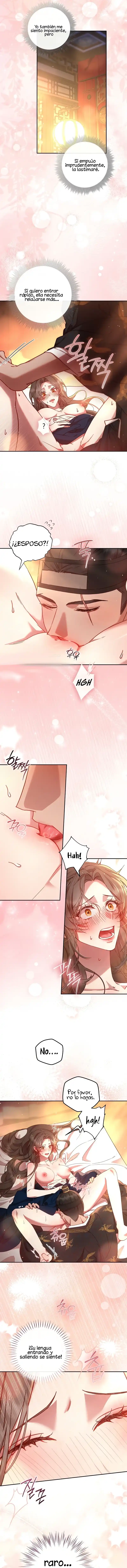 2 Me casé con mi Enemigo