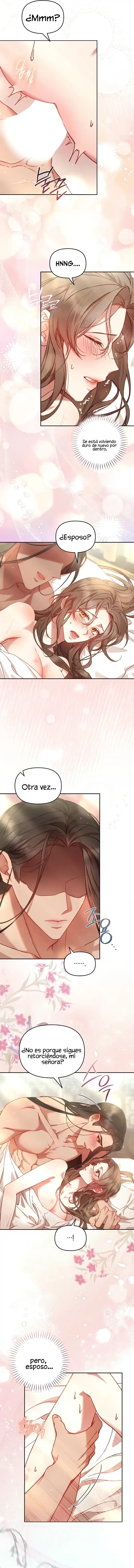 9 Me casé con mi Enemigo