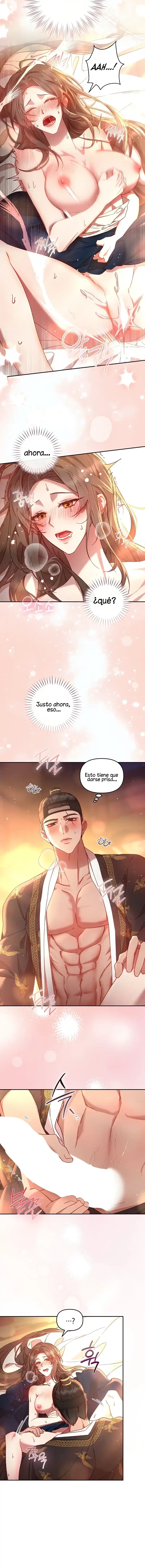 3 Me casé con mi Enemigo