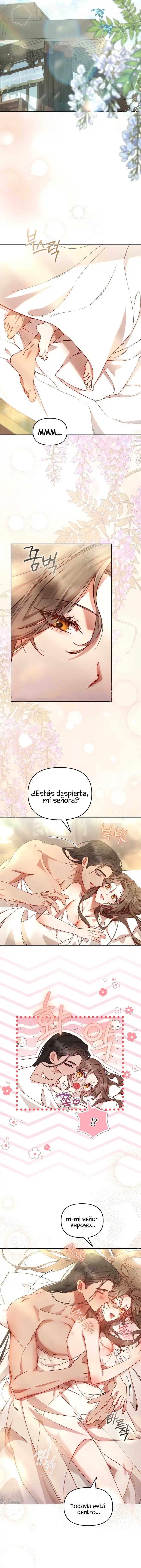 8 Me casé con mi Enemigo