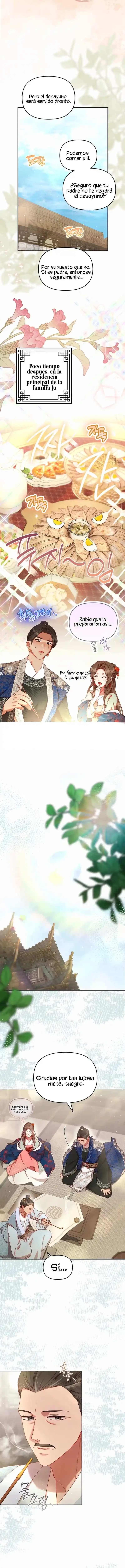 10 Me casé con mi Enemigo