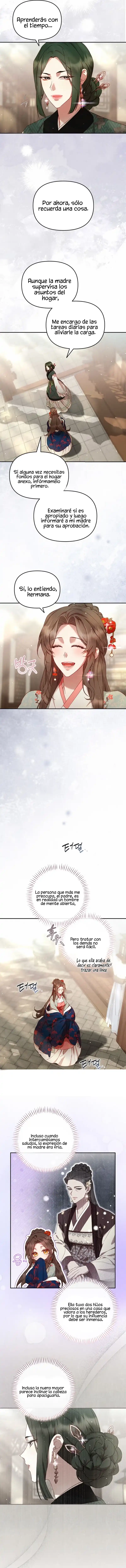 6 Me casé con mi Enemigo