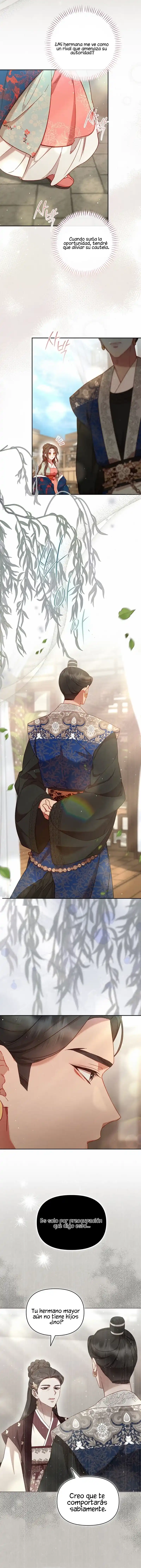 7 Me casé con mi Enemigo