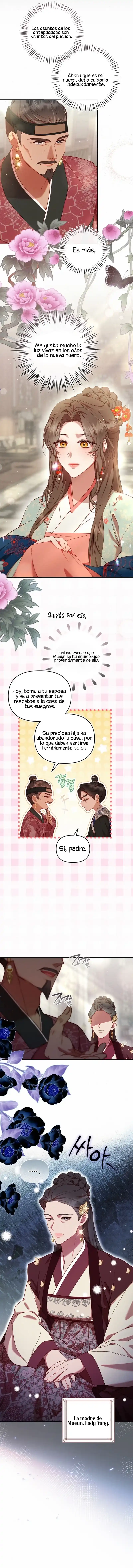 3 Me casé con mi Enemigo