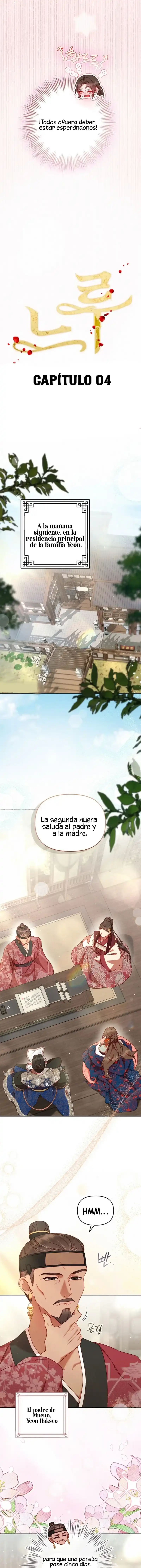 1 Me casé con mi Enemigo