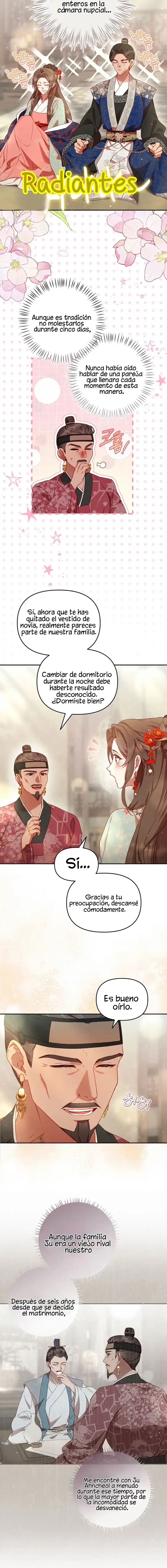 2 Me casé con mi Enemigo