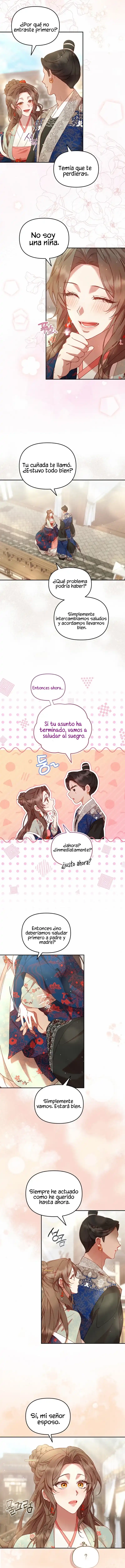 9 Me casé con mi Enemigo