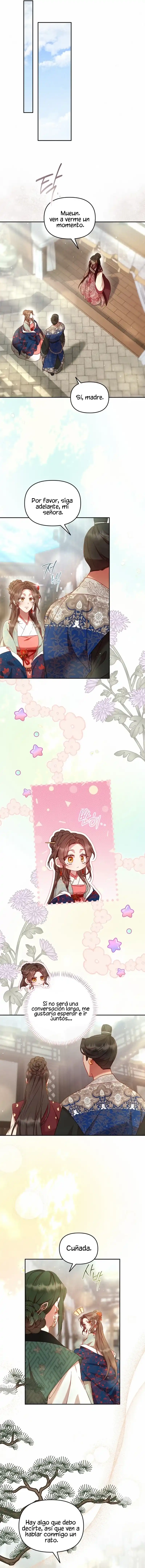 4 Me casé con mi Enemigo