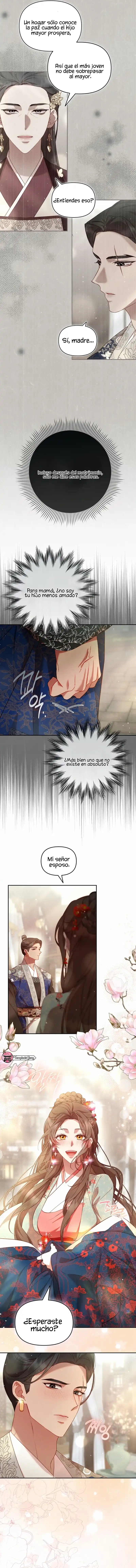 8 Me casé con mi Enemigo