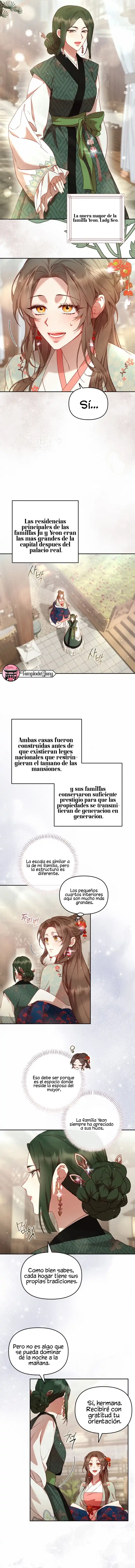 5 Me casé con mi Enemigo