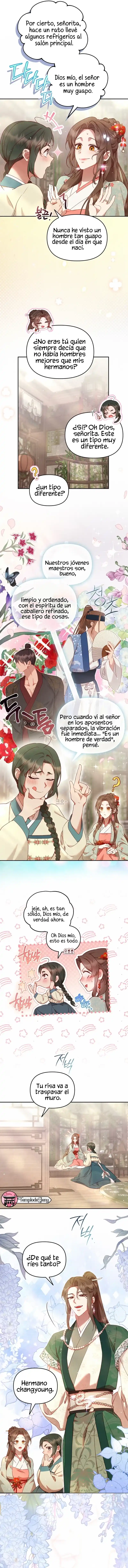 1 Me casé con mi Enemigo