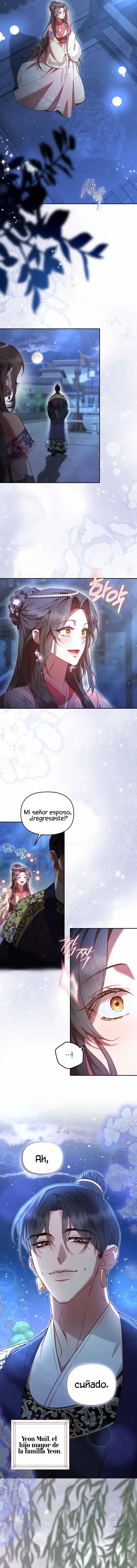 10 Me casé con mi Enemigo