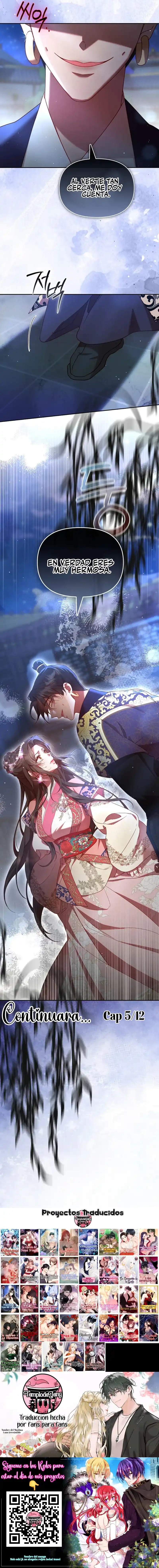 12 Me casé con mi Enemigo