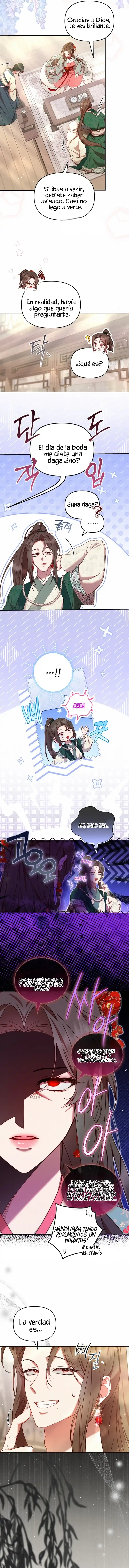 2 Me casé con mi Enemigo