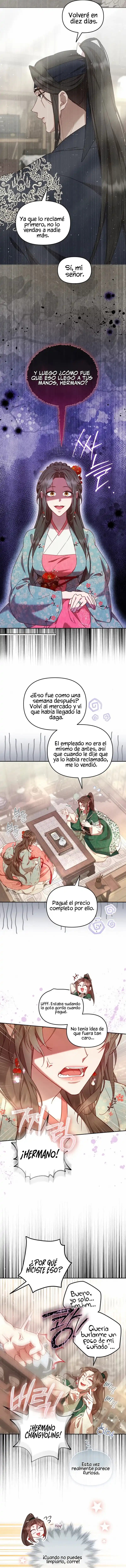 5 Me casé con mi Enemigo