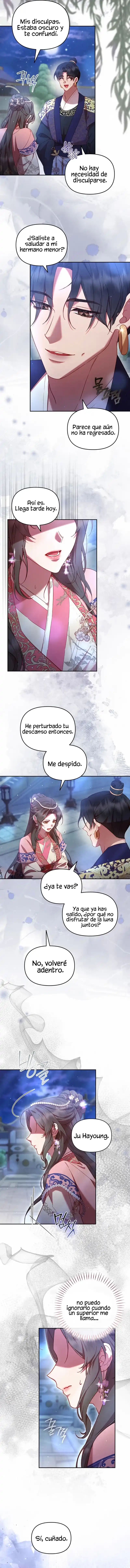 11 Me casé con mi Enemigo