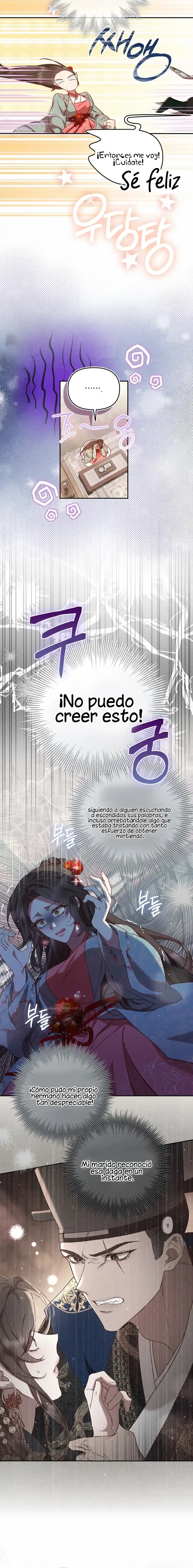 6 Me casé con mi Enemigo