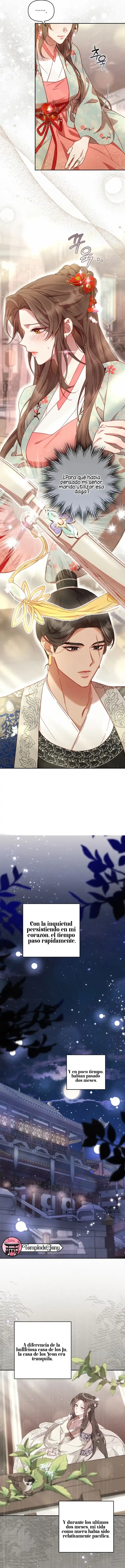 7 Me casé con mi Enemigo