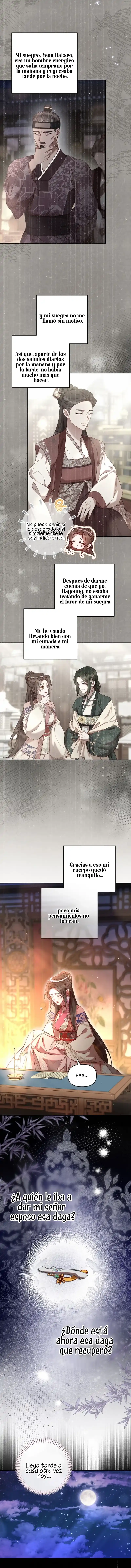 8 Me casé con mi Enemigo