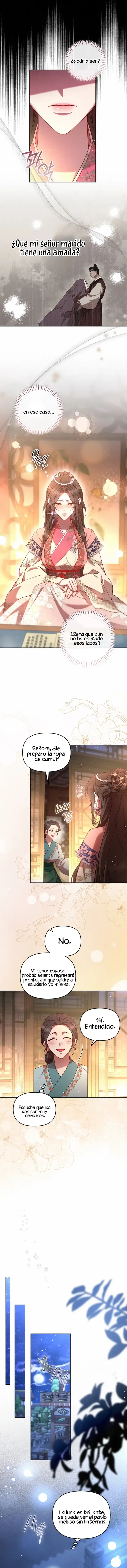 9 Me casé con mi Enemigo