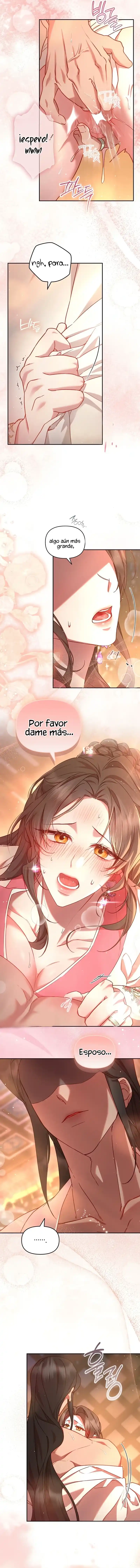 8 Me casé con mi Enemigo