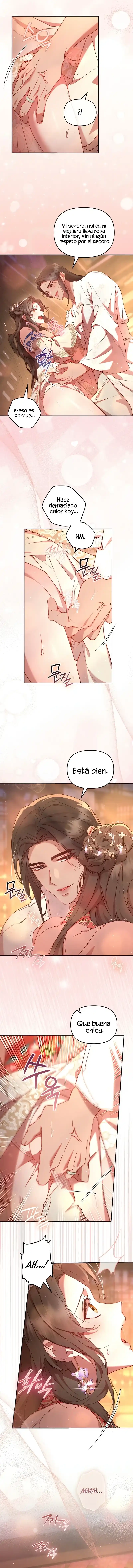 6 Me casé con mi Enemigo